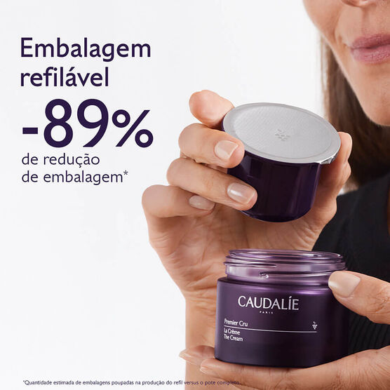 PREMIER CRU O CREME - REFIL